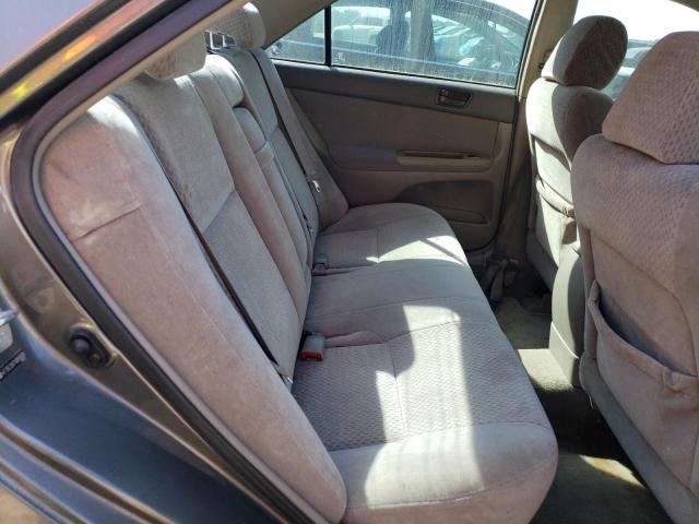 Photo 10 from auction – 2004 TOYOTA CAMRY LE with VIN 4T1BE32K74U910068