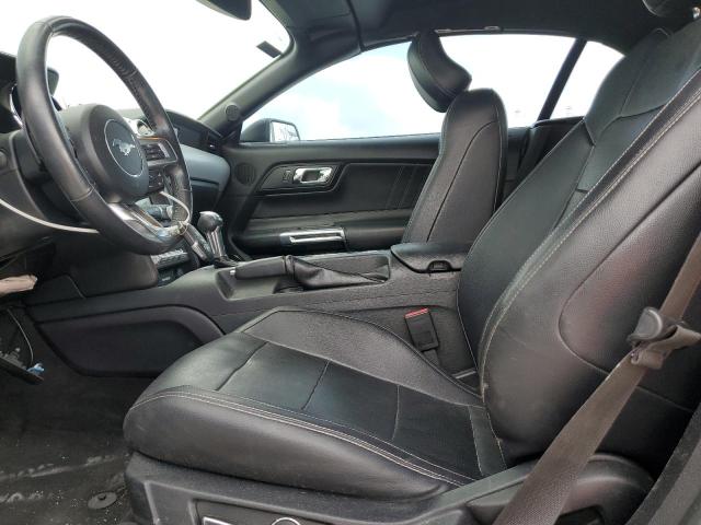 Photo 7 from auction – 2016 FORD MUSTANG with VIN 1FATP8UH7G5222836