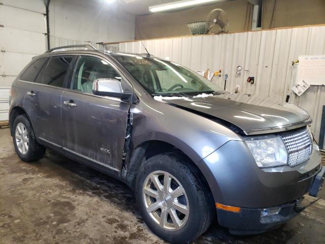 Photo 4 from auction – 2010 LINCOLN MKX with VIN 2LMDJ8JC7ABJ34042
