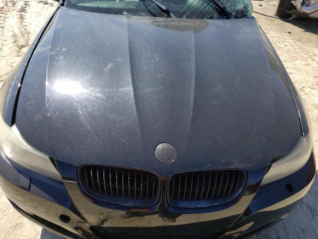 Photo 11 from auction – 2010 BMW 335 XI with VIN WBAPL3C57AA408292