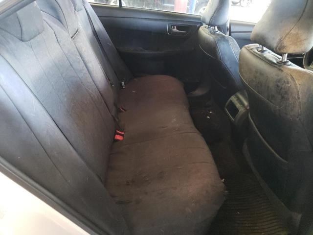 Photo 10 from auction – 2017 TOYOTA CAMRY LE with VIN 4T1BF1FK4HU278633