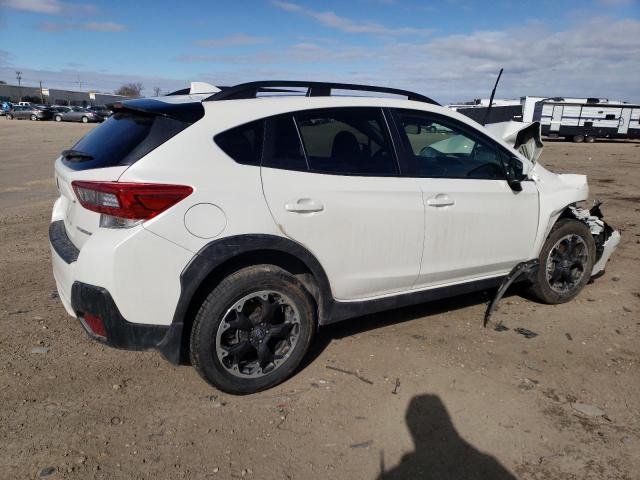 Photo 3 from auction – 2021 SUBARU CROSSTREK with VIN JF2GTAPC1M8379112