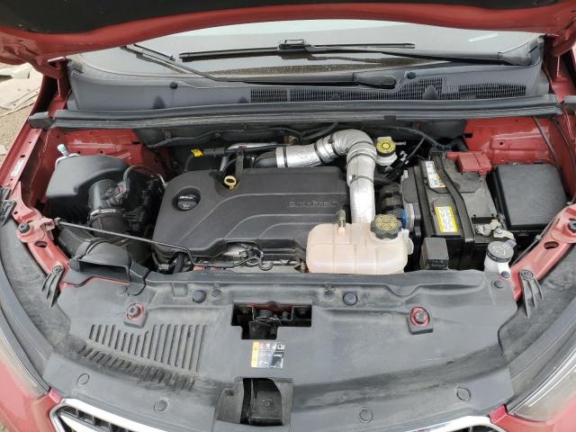 Photo 12 from auction – 2019 BUICK ENCORE ESS with VIN KL4CJCSM9KB780545