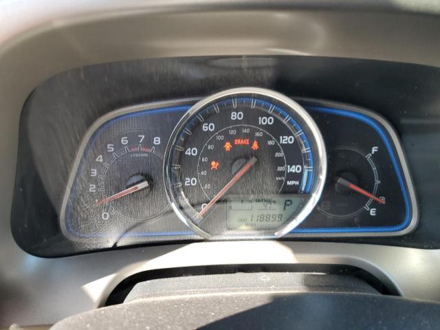 Zdjęcie 9 z aukcji – 2014 TOYOTA RAV4 LIMIT z VIN 2T3DFREV5EW172634