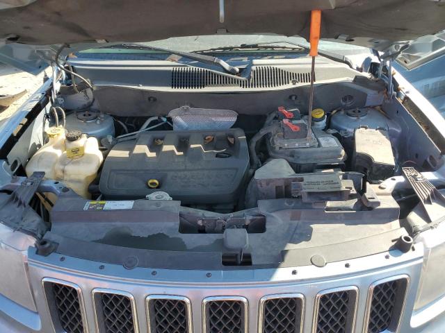Photo 12 from auction – 2014 JEEP COMPASS SP with VIN 1C4NJCBB9ED504114