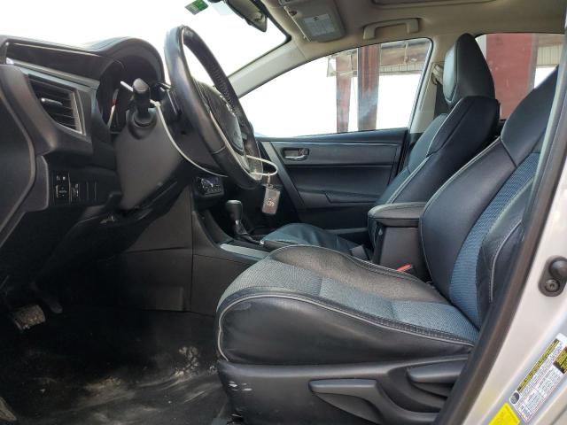 Photo 7 from auction – 2016 TOYOTA COROLLA L with VIN 5YFBURHE3GP406856