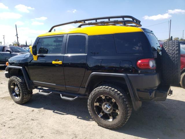Photo 2 from auction – 2012 TOYOTA FJ CRUISER with VIN JTEBU4BF4CK148565