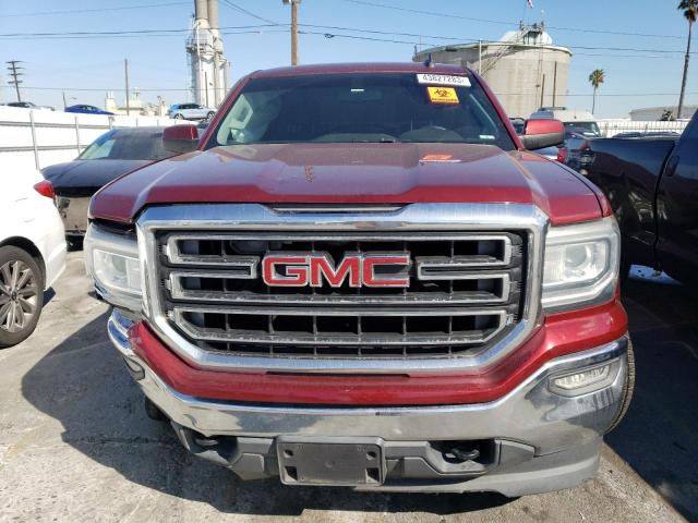 Photo 5 from auction – 2016 GMC SIERRA K15 with VIN 3GTU2MEC3GG337600