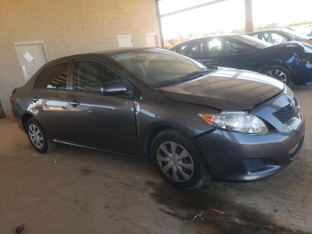 Photo 4 from auction – 2009 TOYOTA COROLLA BA with VIN JTDBL40E89J015310