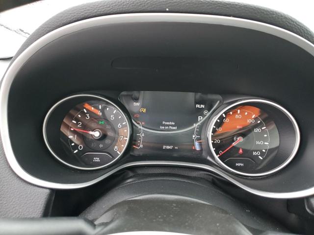 Photo 9 from auction – 2019 JEEP COMPASS LI with VIN 3C4NJDCB1KT817703
