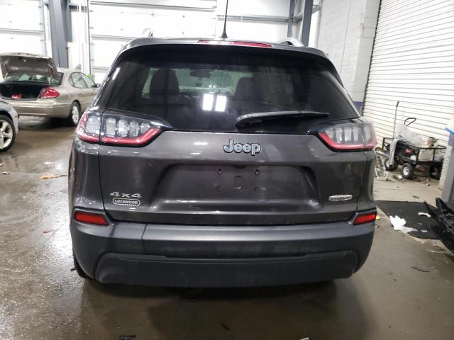 Photo 6 from auction – 2019 JEEP CHEROKEE L with VIN 1C4PJMLB3KD207543