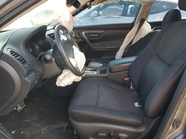 Photo 7 from auction – 2017 NISSAN ALTIMA 2.5 with VIN 1N4AL3AP9HC109050