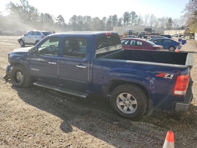Photo 2 from auction – 2013 GMC SIERRA K15 with VIN 3GTP2VE78DG219009