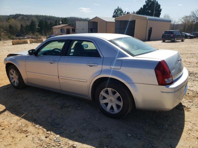 Photo 2 from auction – 2005 CHRYSLER 300 TOURIN with VIN 2C3AA53G45H103940