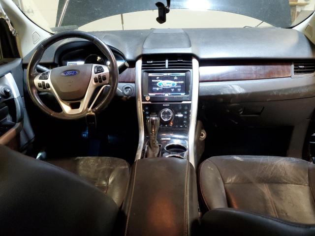 Photo 8 from auction – 2012 FORD EDGE with VIN 2FMDK4KC9CBA66104
