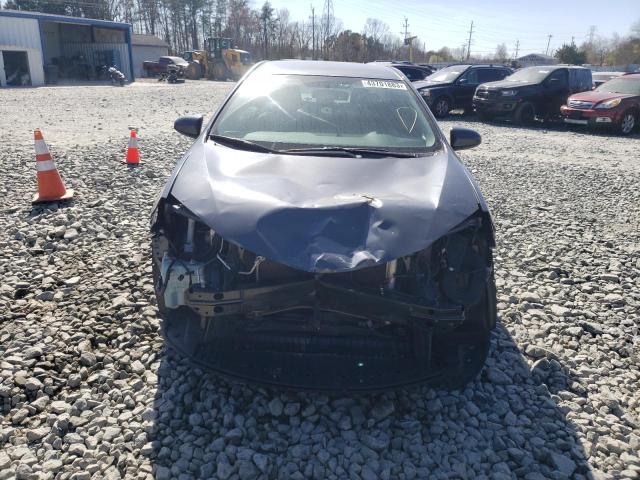 Photo 5 from auction – 2015 TOYOTA COROLLA L with VIN 5YFBURHE9FP330879