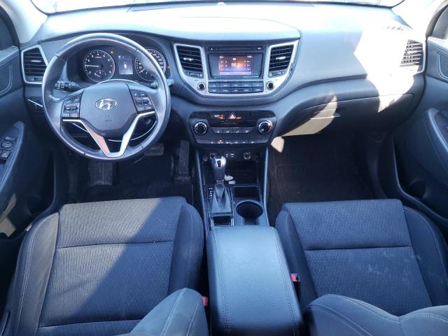 Photo 8 from auction – 2016 HYUNDAI TUCSON LIM with VIN KM8J33A40GU181520