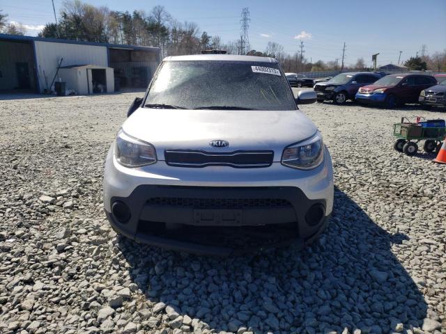 Photo 5 from auction – 2019 KIA SOUL with VIN KNDJN2A22K7011464