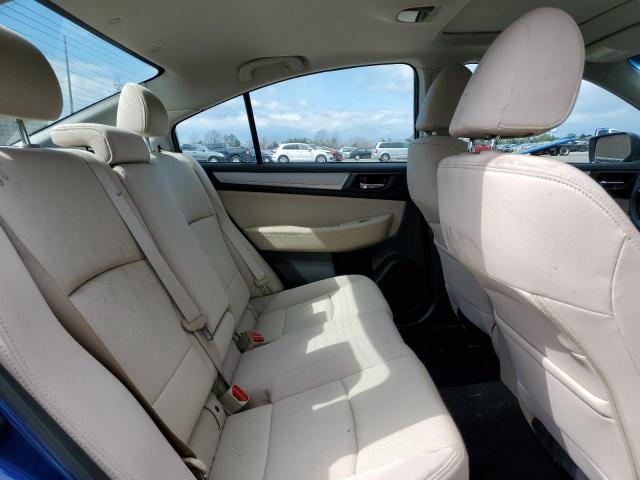 Photo 10 from auction – 2016 SUBARU LEGACY 2.5 with VIN 4S3BNAE63G3058318