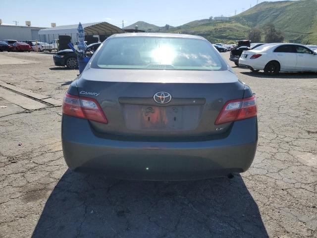 Photo 6 from auction – 2007 TOYOTA CAMRY CE with VIN JTNBE46K373120194
