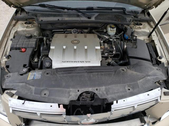 Photo 11 from auction – 2007 CADILLAC DTS with VIN 1G6KD57Y47U201895