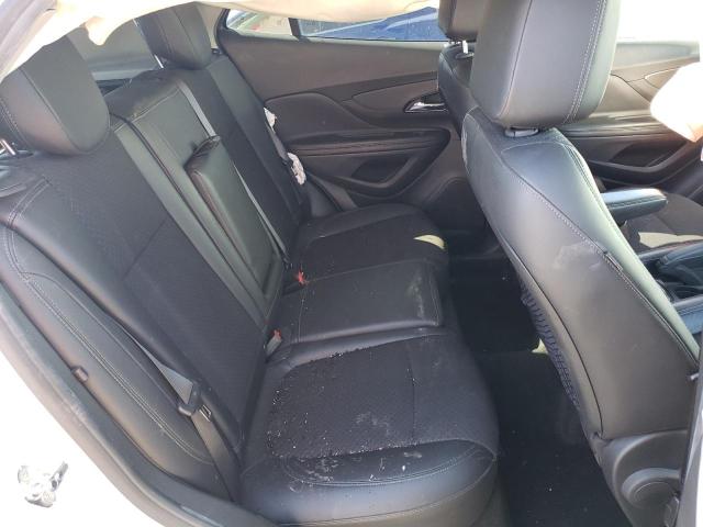 Photo 11 from auction – 2017 BUICK ENCORE PRE with VIN KL4CJASBXHB204748