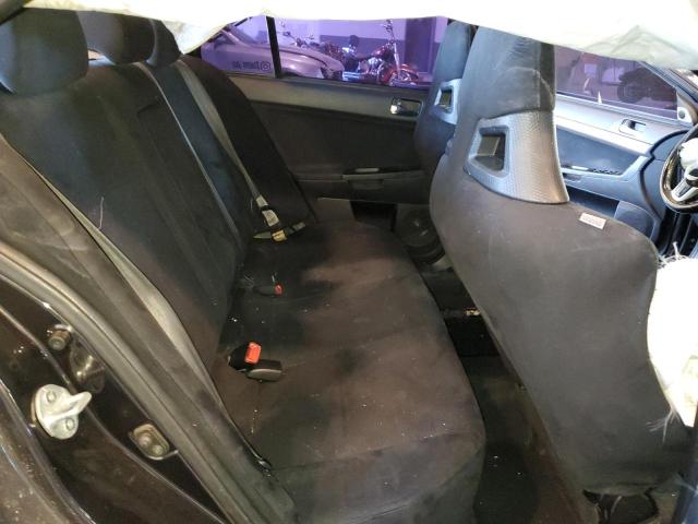 Photo 10 from auction – 2010 MITSUBISHI LANCER EVO with VIN JA32W8FV7AU017332