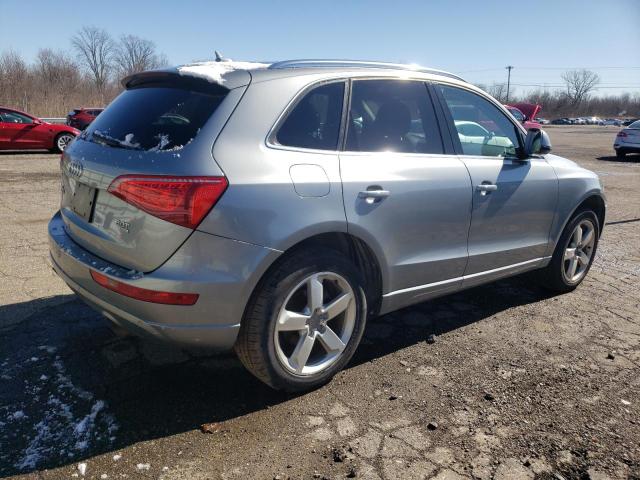 Photo 3 from auction – 2011 AUDI Q5 PREMIUM with VIN WA1LFAFP7BA088090