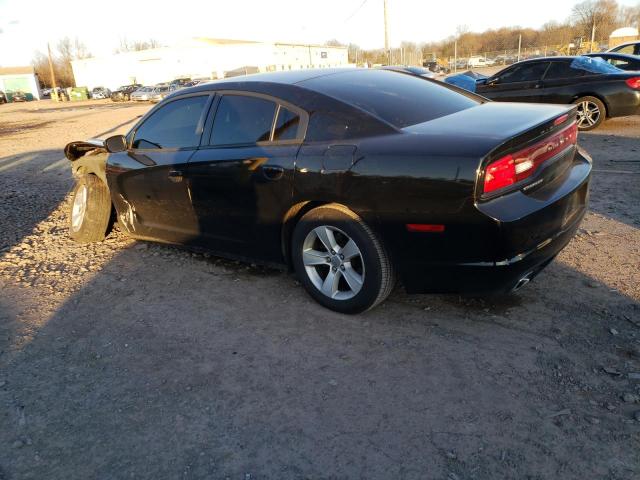 Photo 2 from auction – 2013 DODGE CHARGER SE with VIN 2C3CDXBG3DH625048