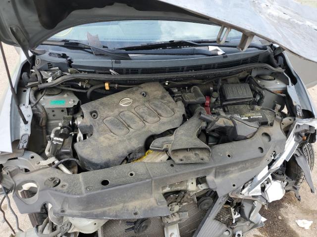 Photo 11 from auction – 2008 NISSAN VERSA S with VIN 3N1BC11E48L368649