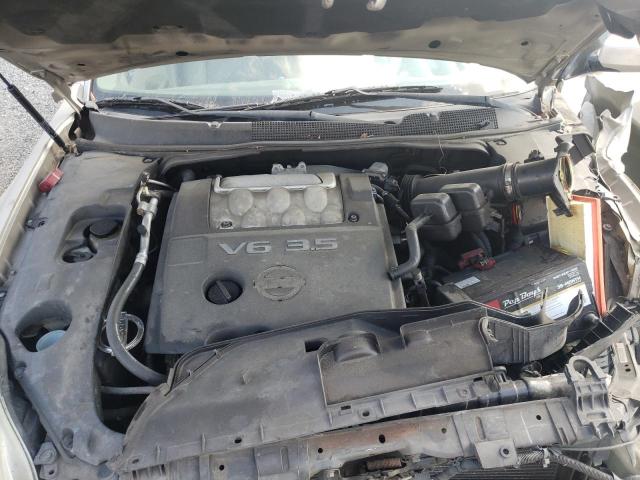 Photo 11 from auction – 2006 NISSAN MAXIMA SE with VIN 1N4BA41E56C855670