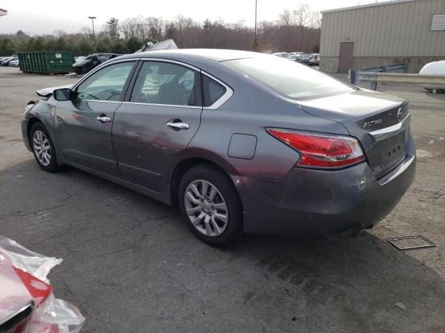 Photo 2 from auction – 2015 NISSAN ALTIMA 2.5 with VIN 1N4AL3AP5FC187550