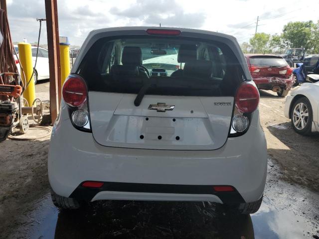 Photo 6 from auction – 2014 CHEVROLET SPARK 1LT with VIN KL8CD6S94EC520068