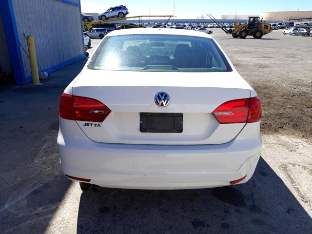 Photo 6 from auction – 2012 VOLKSWAGEN JETTA BASE with VIN 3VW2K7AJXCM378523