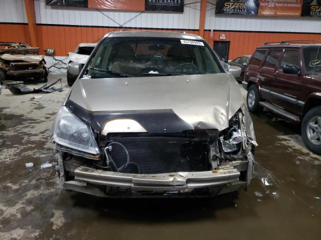 Photo 5 from auction – 2006 HONDA ODYSSEY EX with VIN 5FNRL38456B500463