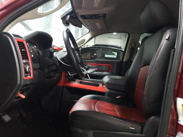 Фото 7 с аукциона – 2017 RAM 1500 SLT с VIN 3C6RR7LT4HG774570