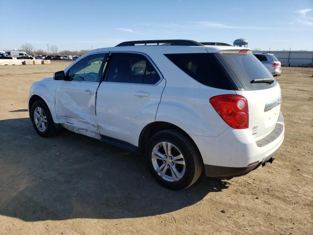 Photo 2 from auction – 2011 CHEVROLET EQUINOX LT with VIN 2CNFLEEC9B6251297