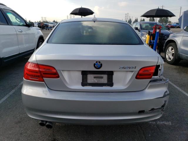 Photo 6 from auction – 2011 BMW 328 I SULE with VIN WBAKE5C58BE573164