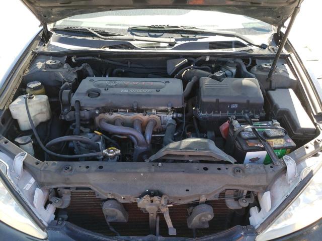 Photo 11 from auction – 2003 TOYOTA CAMRY LE with VIN 4T1BE32K73U238494