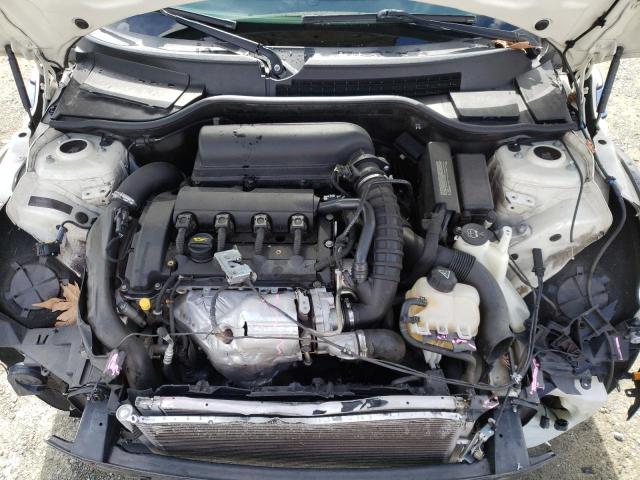 Photo 11 from auction – 2009 MINI COOPER S with VIN WMWMF73569TT99960