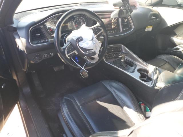 Photo 8 from auction – 2016 DODGE CHALLENGER with VIN 2C3CDZAG1GH218377
