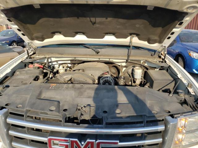 Photo 12 from auction – 2013 GMC SIERRA C15 with VIN 1GTR1VE01DZ175773