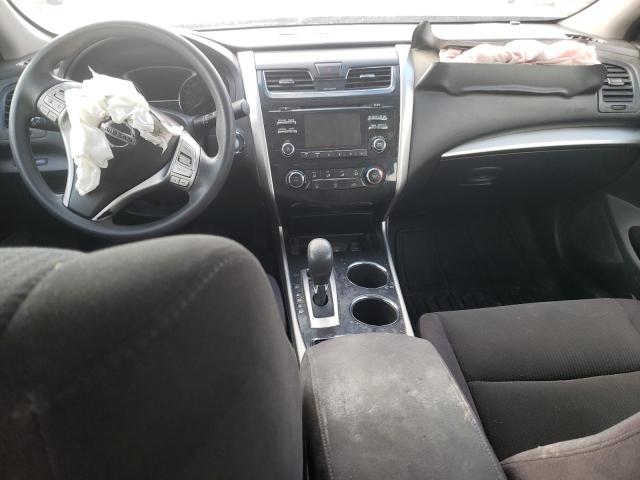 Photo 8 from auction – 2014 NISSAN ALTIMA 2.5 with VIN 1N4AL3AP4EN237812