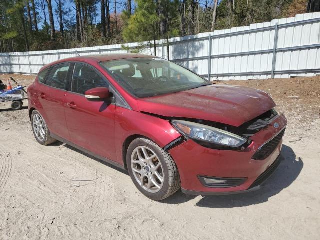 Photo 4 from auction – 2015 FORD FOCUS SE with VIN 1FADP3K22FL304246