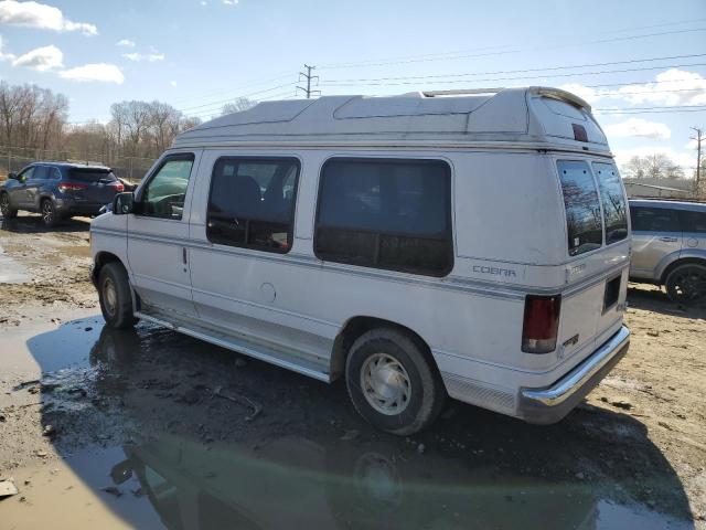 Photo 2 from auction – 1995 FORD ECONOLINE with VIN 1FDEE14N2SHB96459