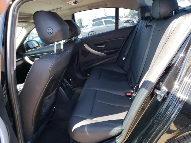 Photo 10 from auction – 2013 BMW 328 I SULE with VIN WBA3C1C51DF440665