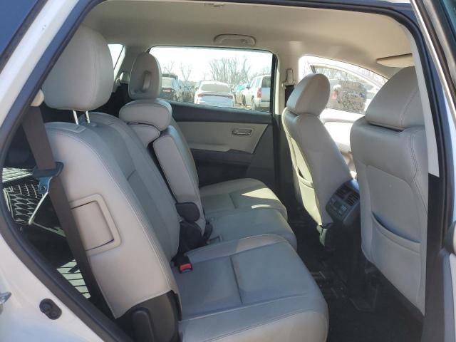 Zdjęcie 10 z aukcji – 2013 MAZDA CX-9 TOURI z VIN JM3TB3CV2D0409100