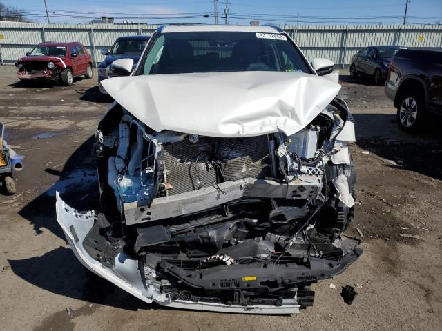 Photo 5 from auction – 2019 TOYOTA HIGHLANDER with VIN 5TDDZRFHXKS981950