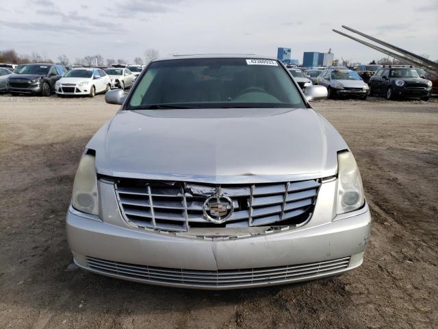 Photo 5 from auction – 2006 CADILLAC DTS with VIN 1G6KD57Y16U230723