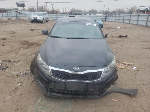 Photo 5 from auction – 2013 KIA OPTIMA EX with VIN 5XXGN4A71DG120882